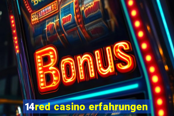 14red casino erfahrungen