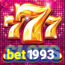 bet1993