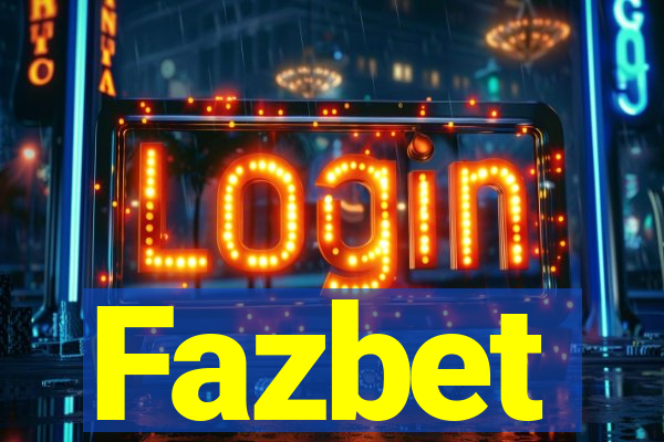 Fazbet