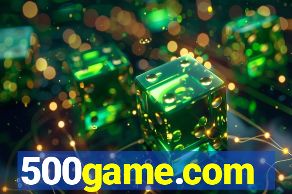 500game.com