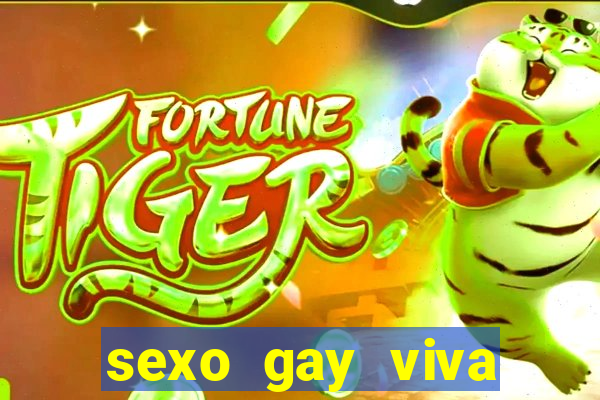 sexo gay viva local santos