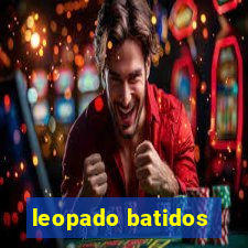 leopado batidos