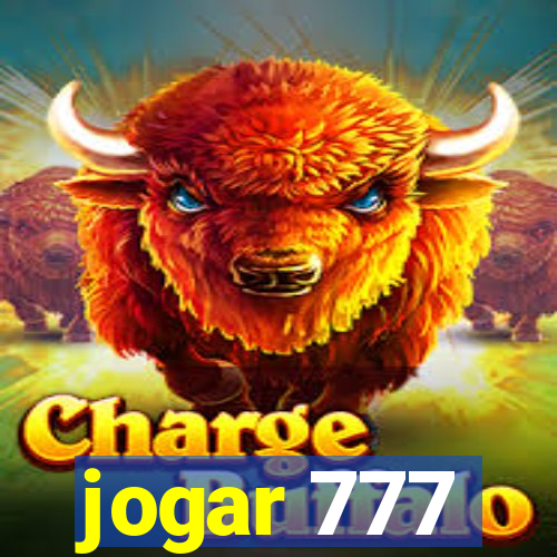 jogar 777