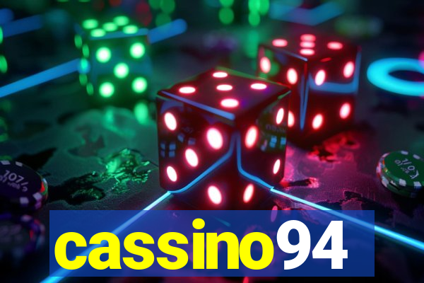 cassino94