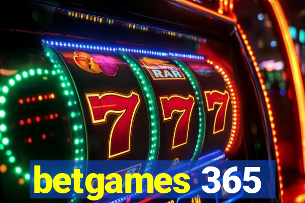 betgames 365