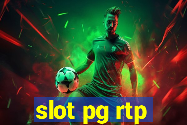 slot pg rtp