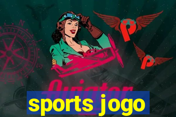 sports jogo