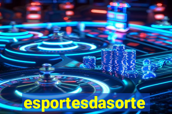 esportesdasorte.bet