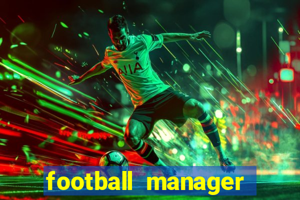 football manager 2024 crack status