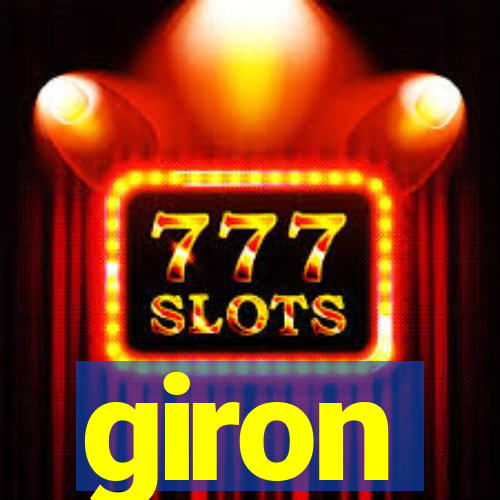 giron