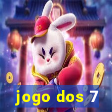 jogo dos 7