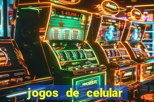 jogos de celular para estimular o cerebro