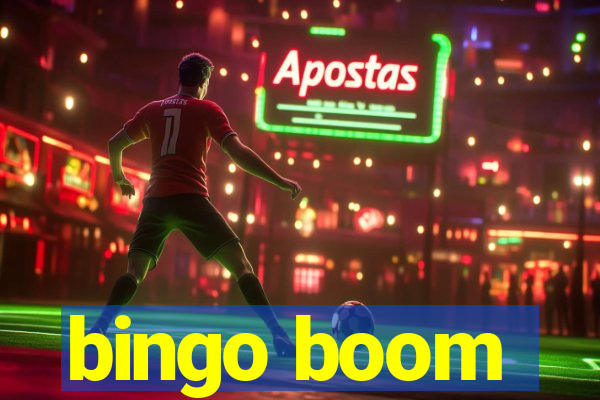 bingo boom