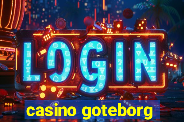 casino goteborg