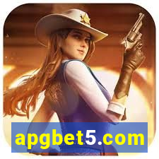 apgbet5.com