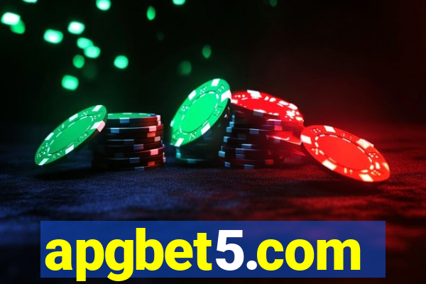 apgbet5.com