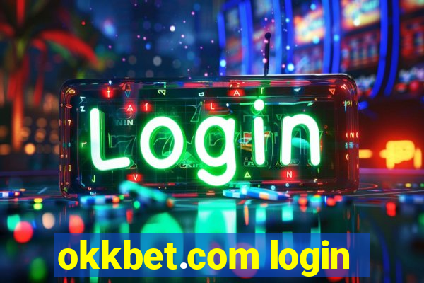 okkbet.com login