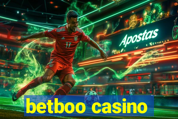 betboo casino