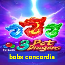 bobs concordia