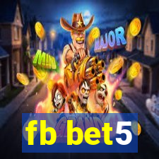 fb bet5