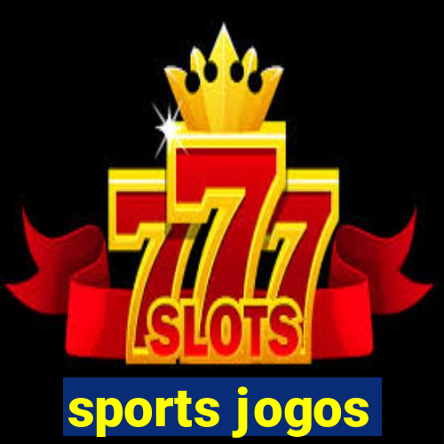 sports jogos