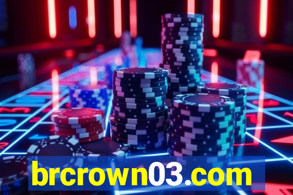 brcrown03.com