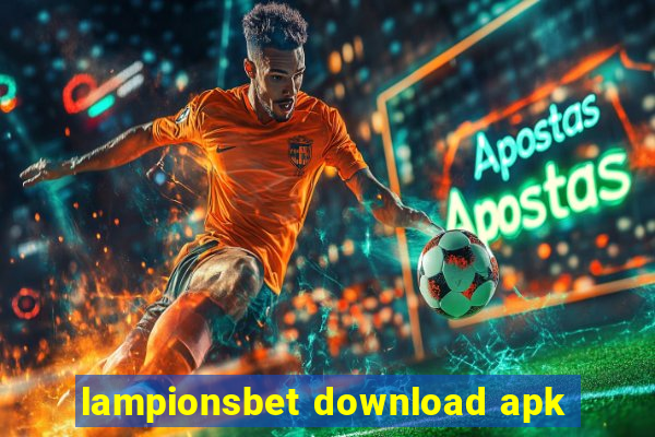 lampionsbet download apk