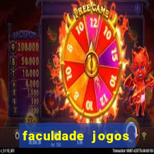 faculdade jogos digitais rj