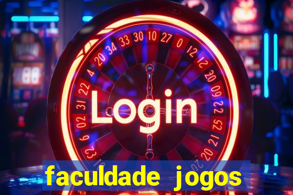 faculdade jogos digitais rj