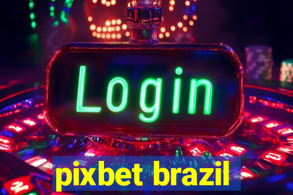 pixbet brazil