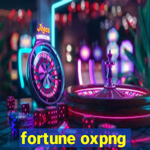 fortune oxpng