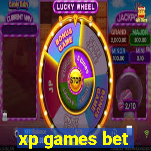 xp games bet