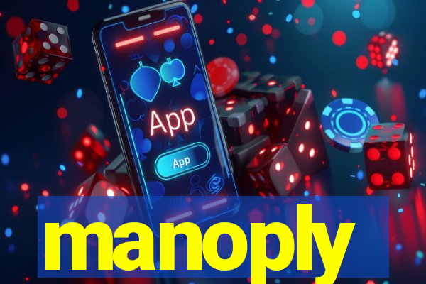 manoply