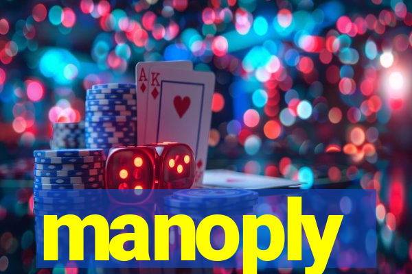 manoply