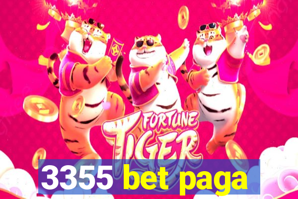 3355 bet paga