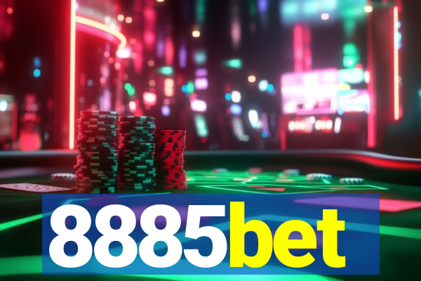 8885bet