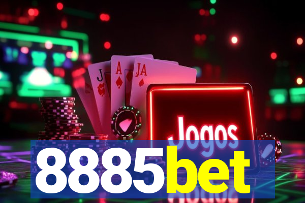 8885bet