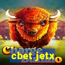 cbet jetx