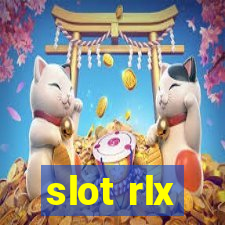 slot rlx