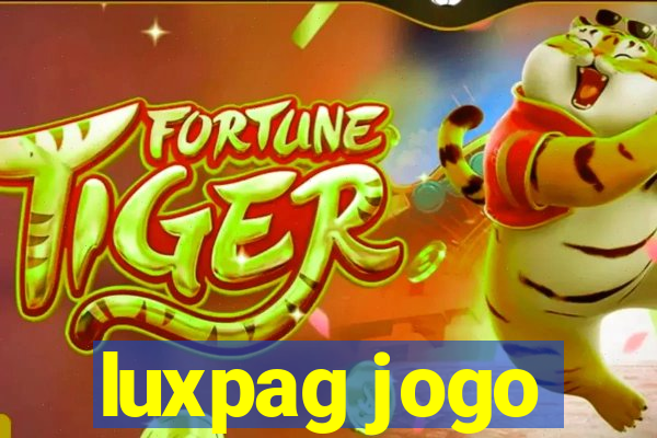 luxpag jogo