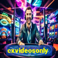 cxvideosonly