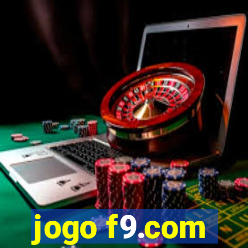 jogo f9.com