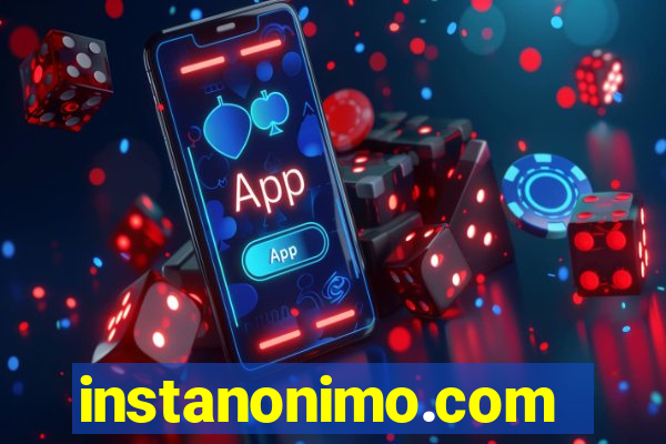 instanonimo.com