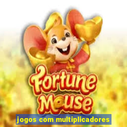 jogos com multiplicadores