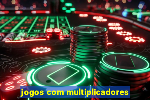 jogos com multiplicadores