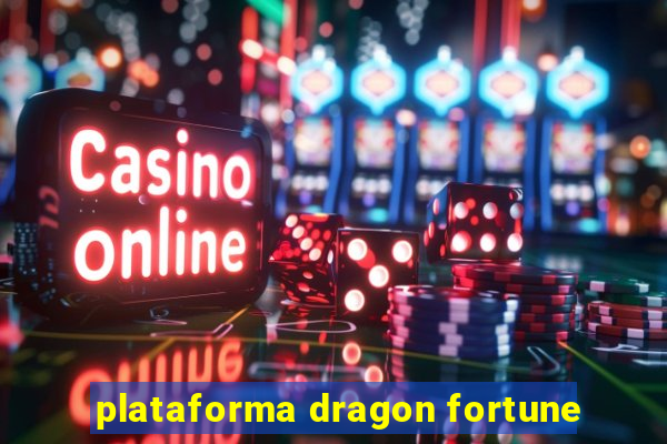 plataforma dragon fortune