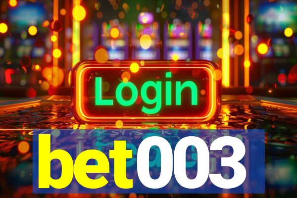 bet003