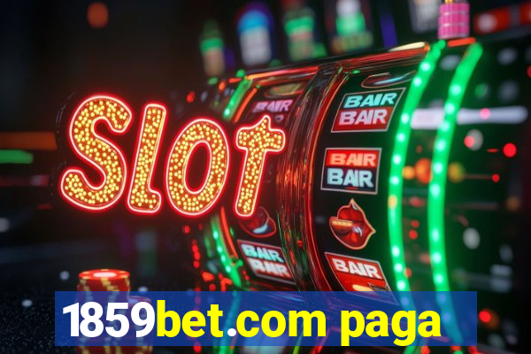 1859bet.com paga