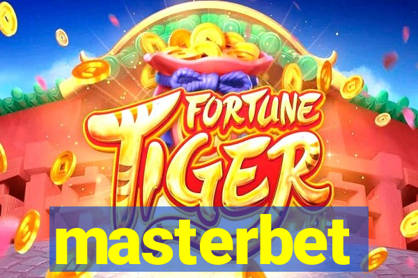 masterbet