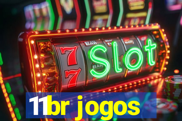 11br jogos